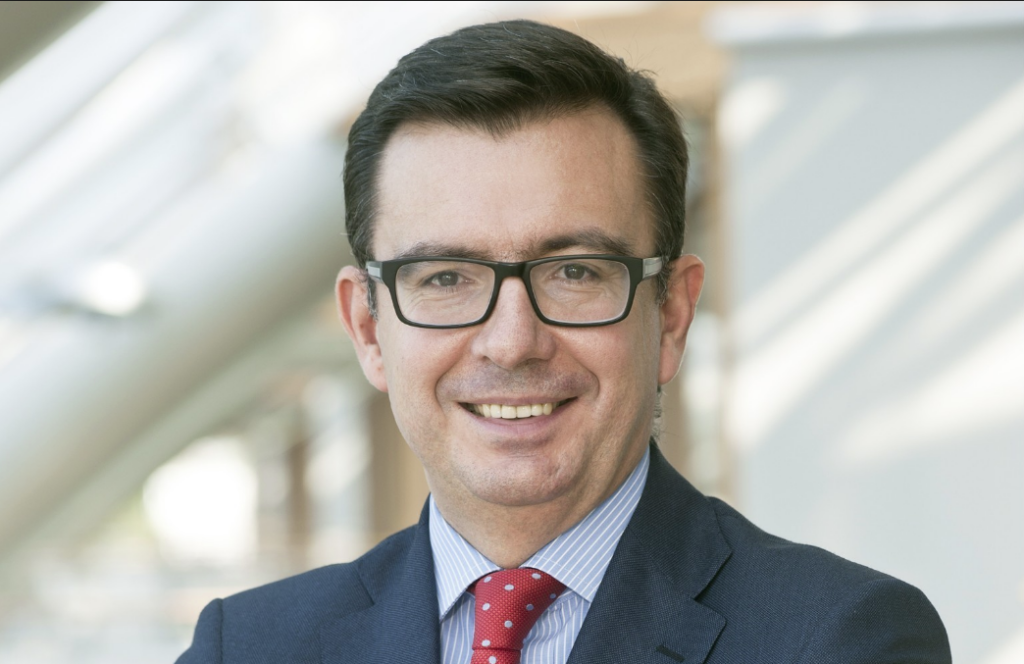escolano ministre ecofin