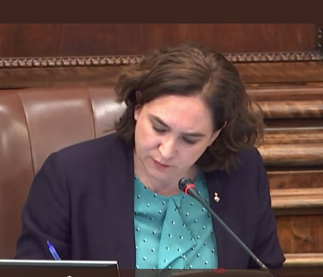 Ada Colau