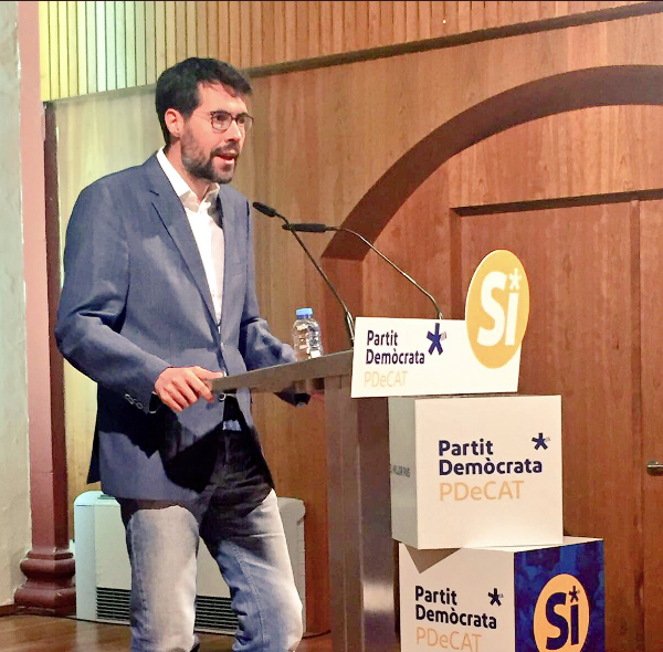 albert batalla pdecat seu