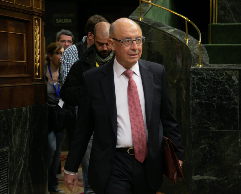 montoro congreso abril 2018