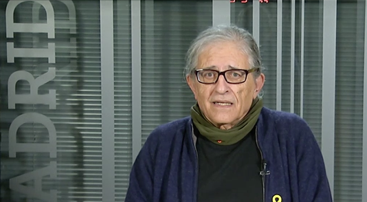 cotarelo tarda oberta tv3