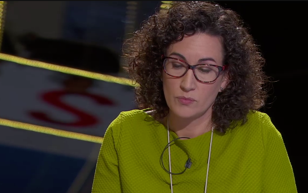 marta rovira erc tv3