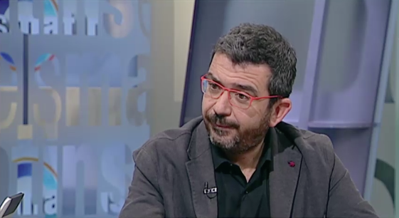 francesc sanchez tv3 els matins