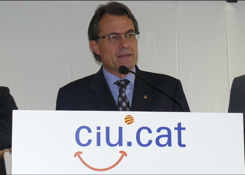 artur mas ciu flickr