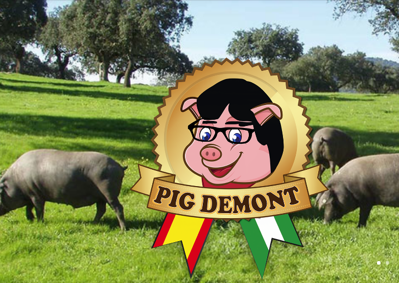 pig demont puigdemont