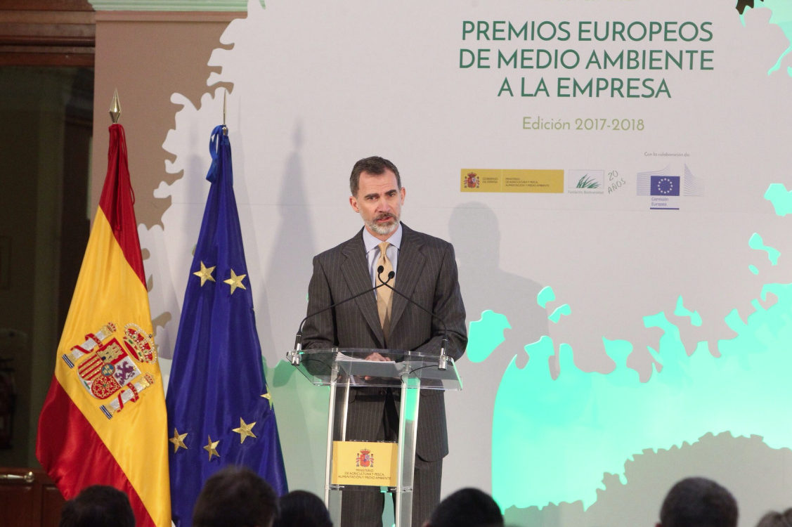 felip VI