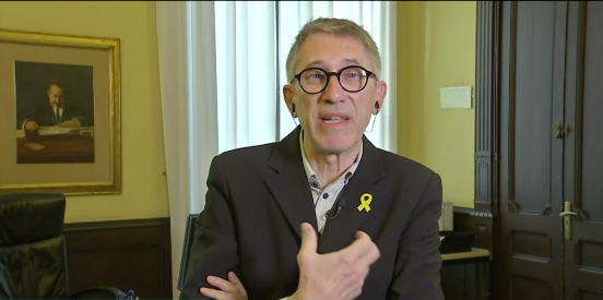 colomines tv3 destituit