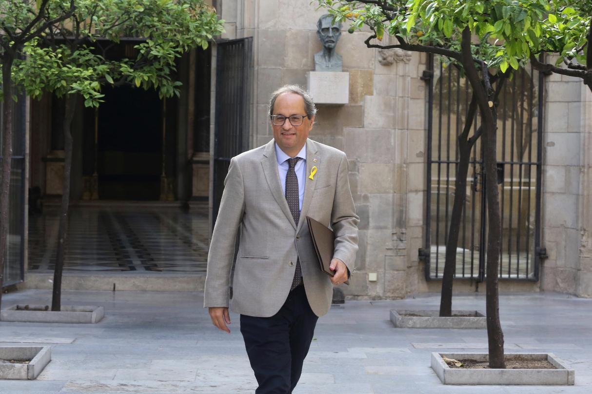 Quim Torra