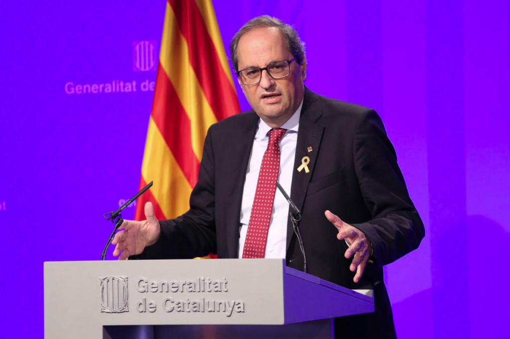 Quim Torra