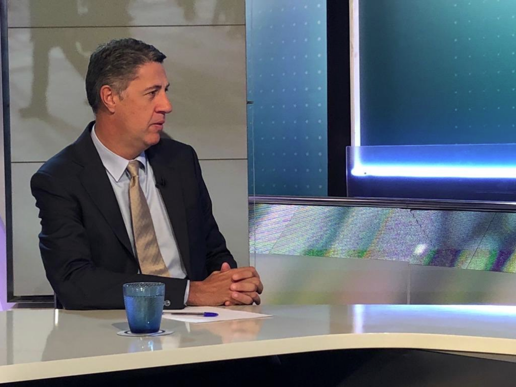 Xavier García Albiol