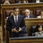 Pedro Sánchez