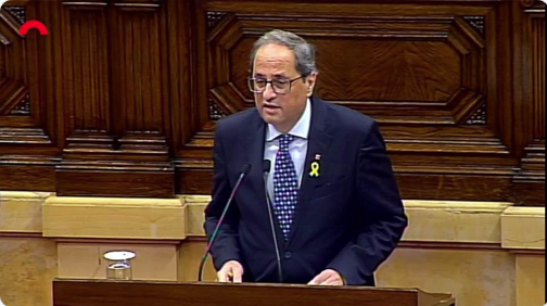 Quim Torra