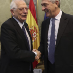 Josep Borrell