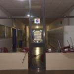 Huelga de estudiantes en las universidades