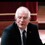 Josep Borrell en la Complutense