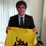 Carles Puigdemont