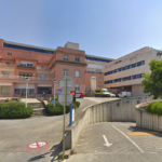El Hospital de Palamós