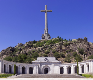 Valle de los Caídos