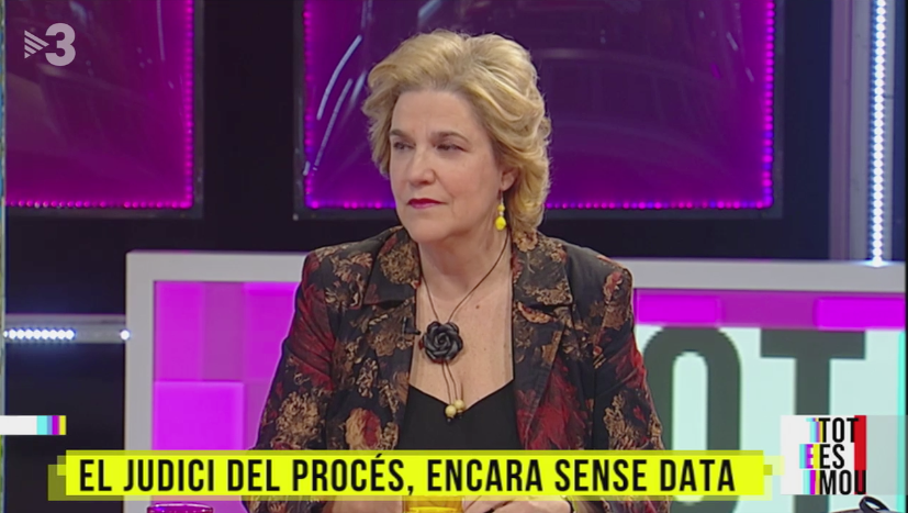 Pilar Rahola
