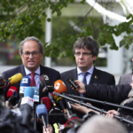 Torra i Puigdemont