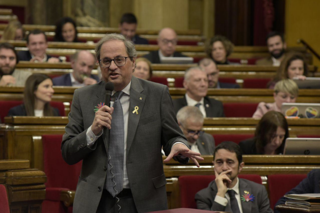 Quim Torra