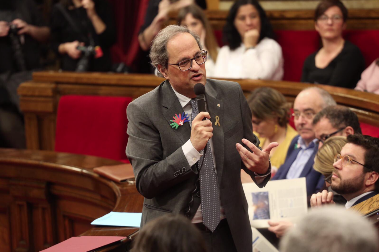Quim Torra