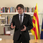 Carles Puigdemont