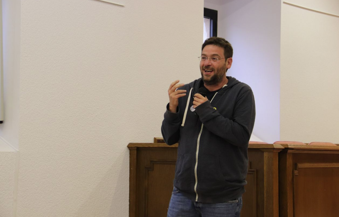 Albano-Dante Fachín