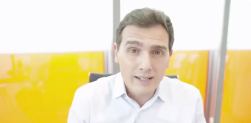 Albert Rivera