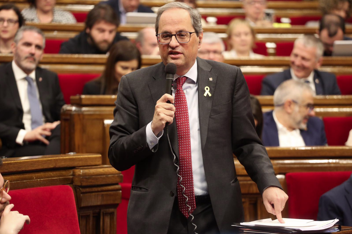 Quim Torra