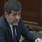 Jordi Sànchez
