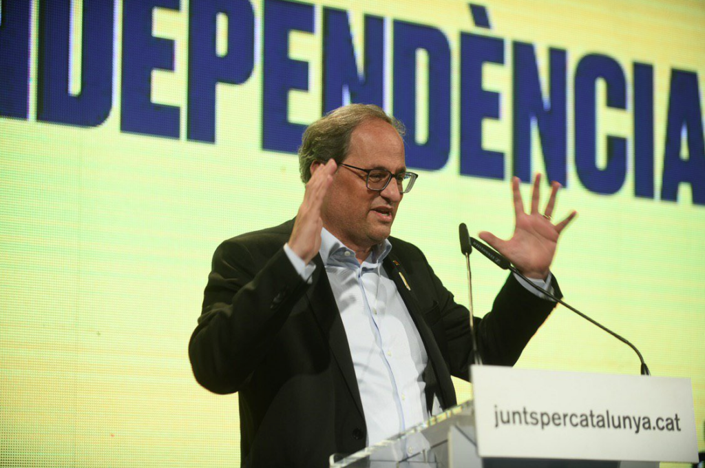Quim Torra
