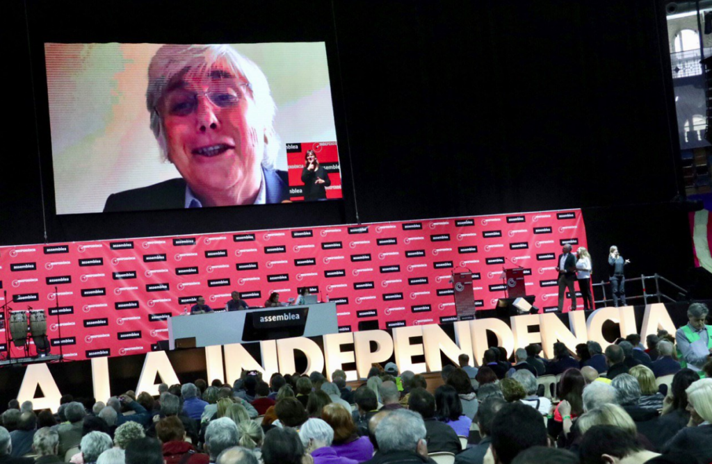 Clara Ponsatí
