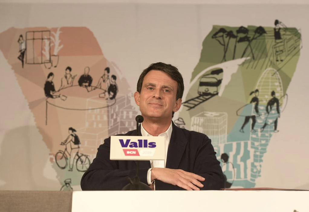 Manuel Valls