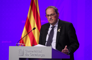 Quim Torra