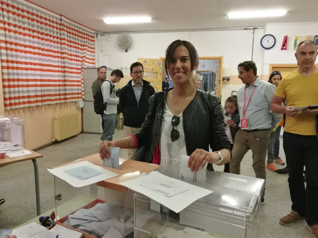 Marta Farrés
