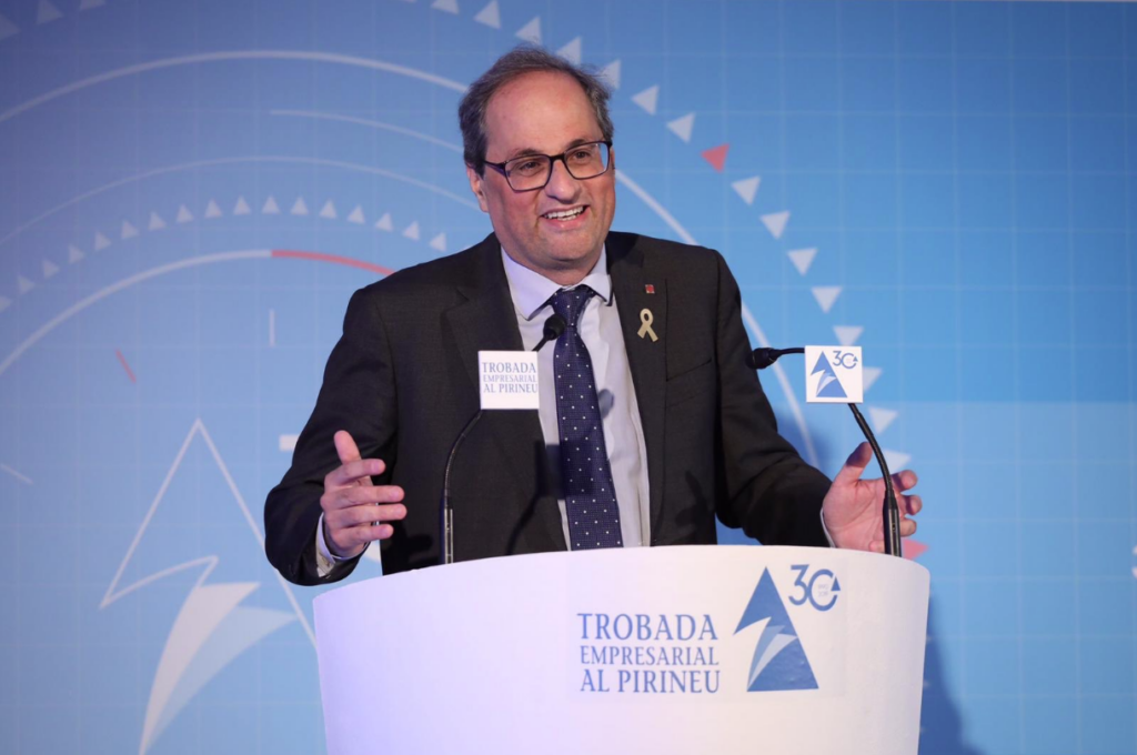 Quim Torra