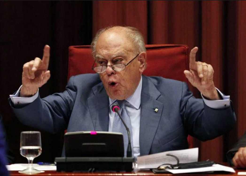 Jordi Pujol