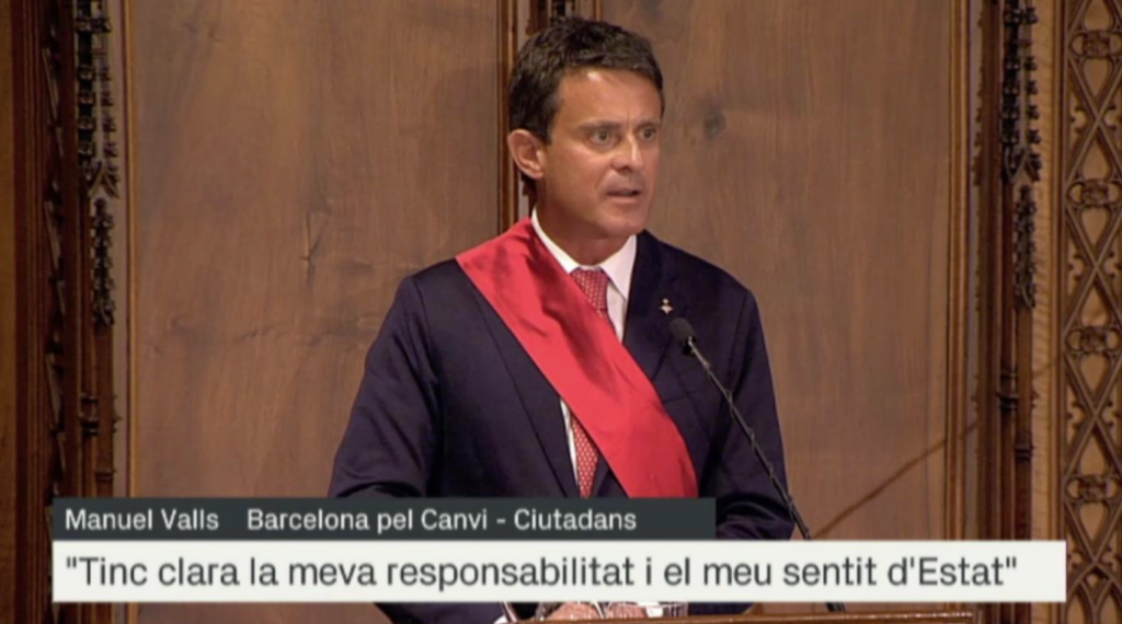 Manuel Valls