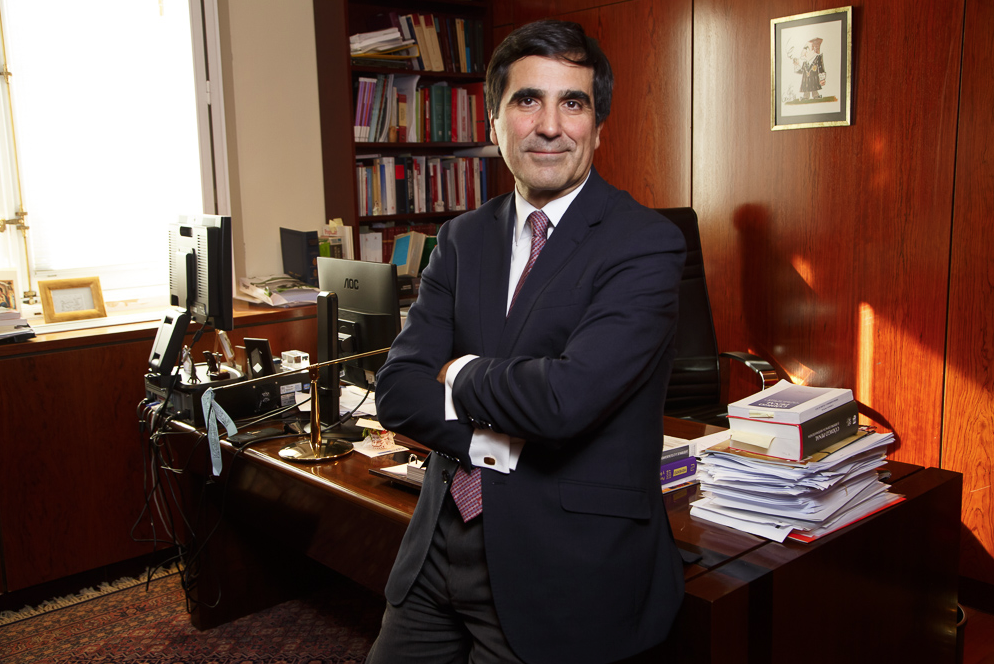 Antonio del Moral