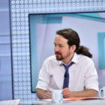 Pablo Iglesias