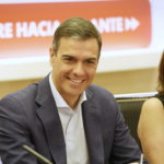 Pedro Sánchez