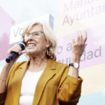 Manuela Carmena