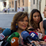 Carmen Calvo