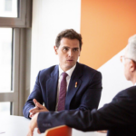 Albert Rivera