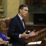 Pedro Sánchez