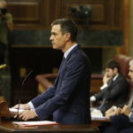 Pedro Sánchez