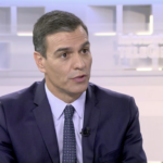 Pedro Sánchez