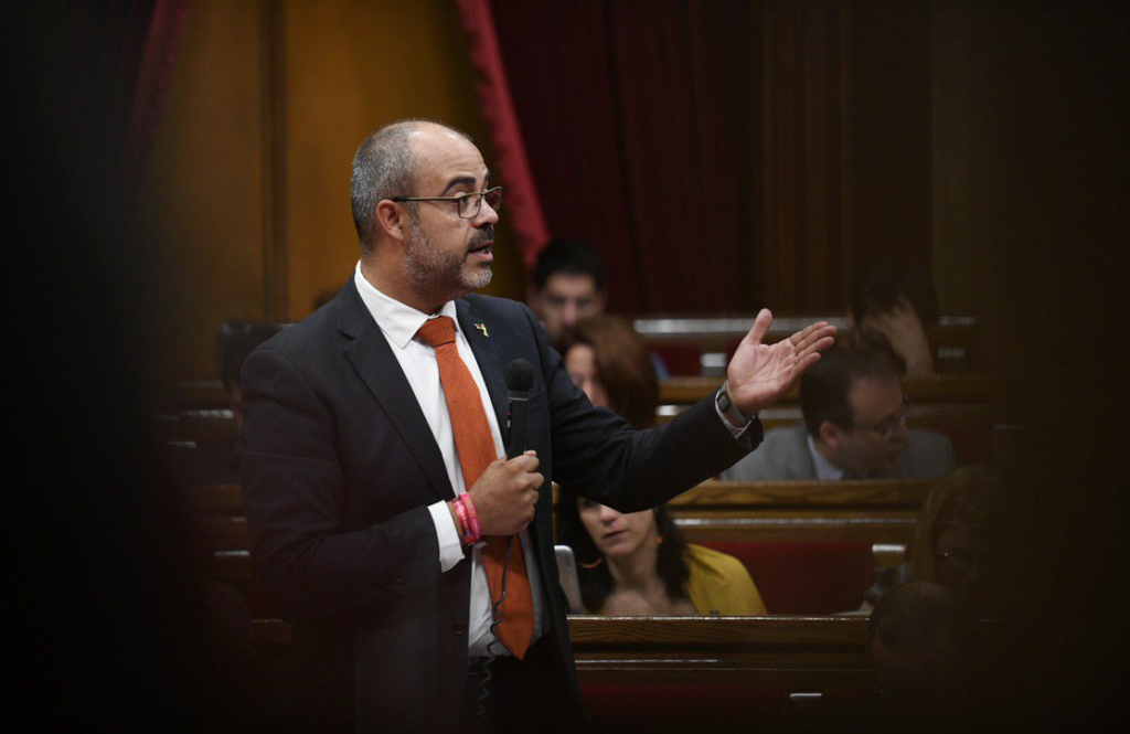Miquel Buch