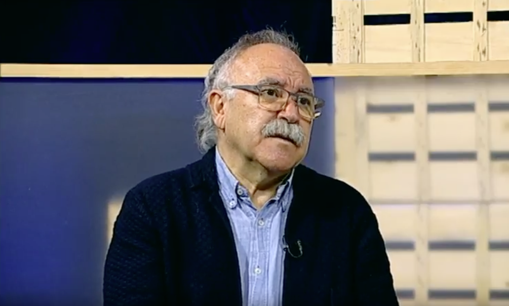 Josep-Lluís Carod-Rovira